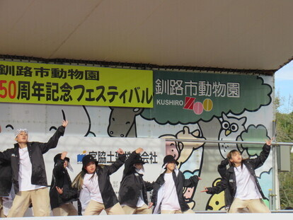 写真：キッズダンススタジオRe様