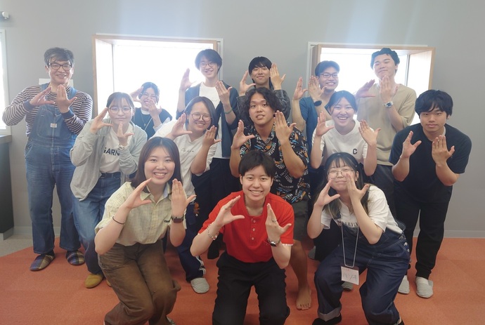 閉会式_集合写真