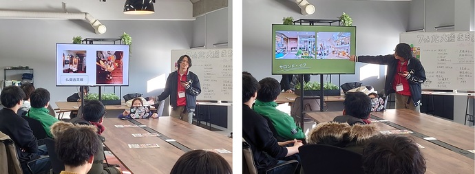 開会式_店舗紹介2