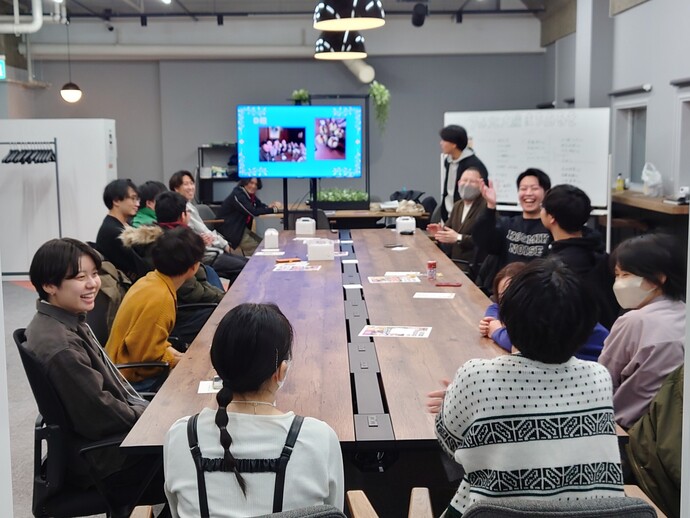 閉会式_参加者の感想