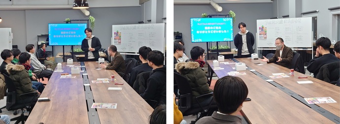 閉会式_閉会挨拶