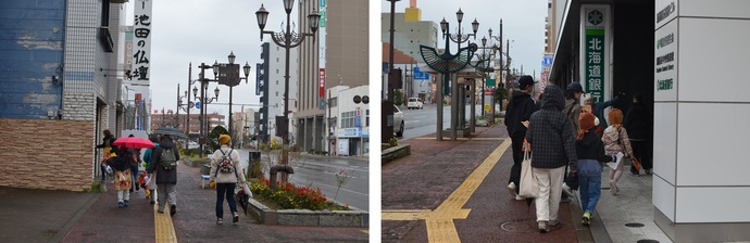 当日の連携イベントの様子3