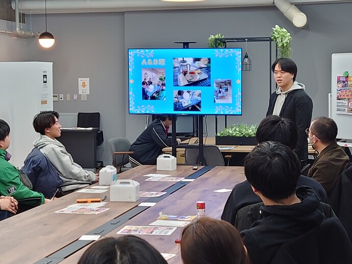 閉会式_フォト鑑賞会1