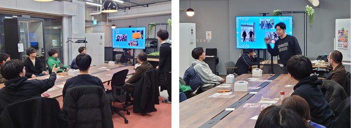 閉会式_フォト鑑賞会2