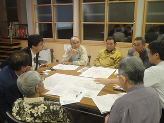 写真：意見交換会5