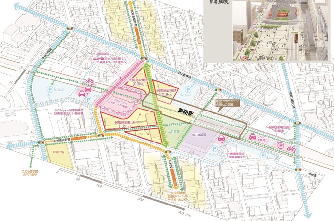 再整備イメージ_C案