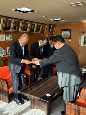 北洋銀行釧路はまなすクラブ