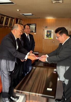 北洋銀行釧路ハマナスクラブ