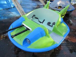 塗装ボランティア5