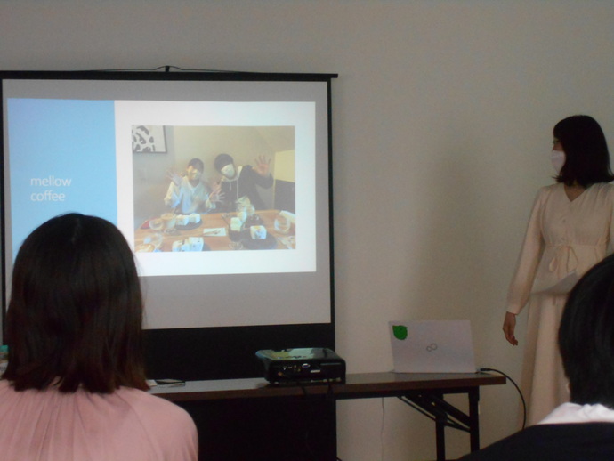 フォトコンテストの写真1