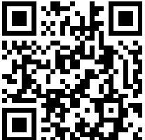 【こども保健部こども育成課こども未来づくり係】会計年度任用職員採用受験申込QRコード