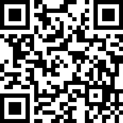 画像：二次元コード