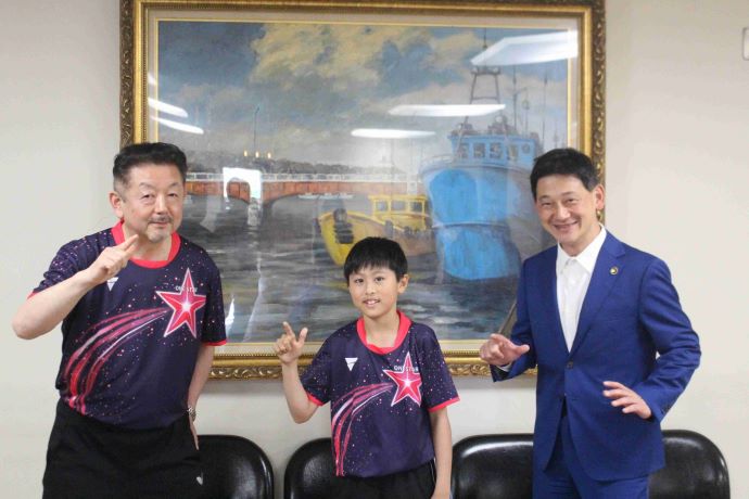 激励会