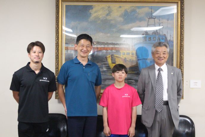 激励会