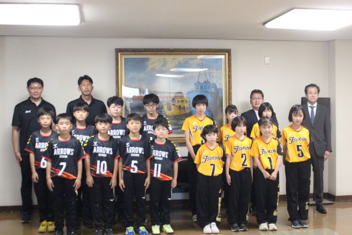 激励会