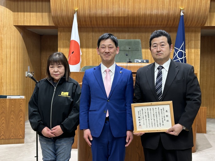 釧路市ふるさと納税大賞
