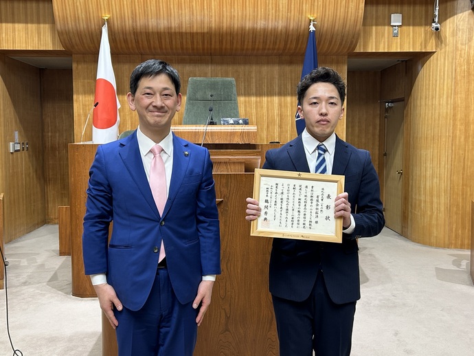 返礼品大賞(その他)