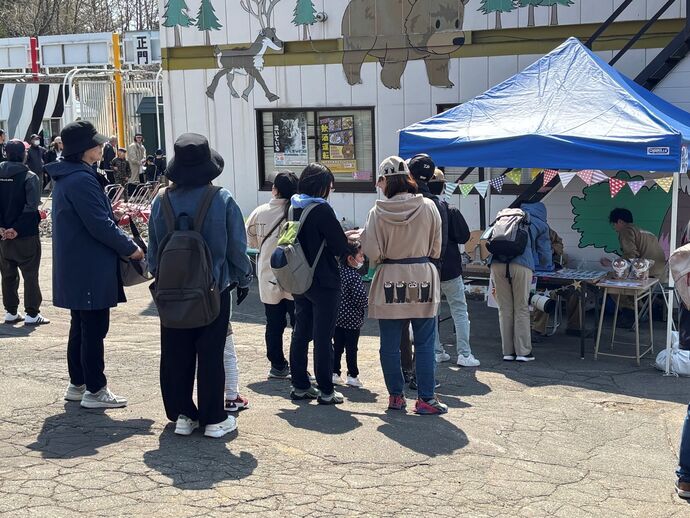 園内の様子3