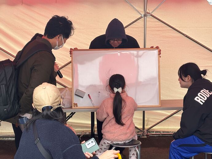 園内の様子4