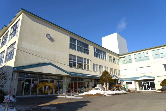 釧路公立大学短期大学部