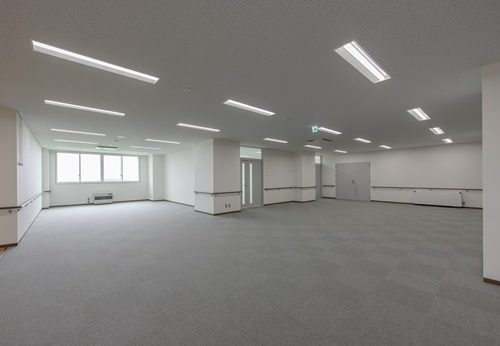 ホール
