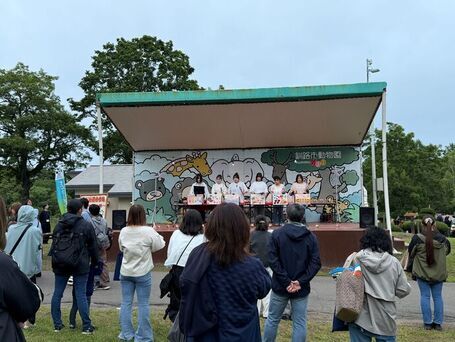 ミニコンサート