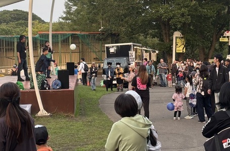 ズーキャッチ