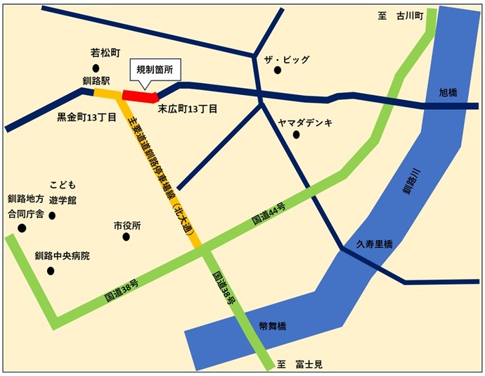 旭日橋通