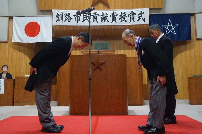 写真：産業部門2