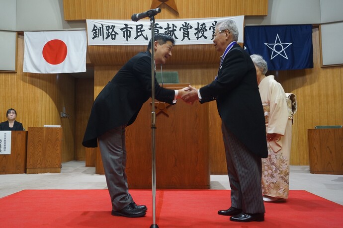写真：社会部門2