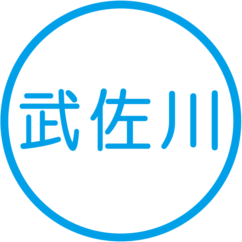 武佐川