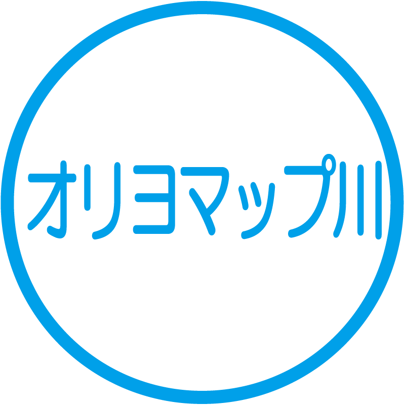 オリヨマップ川