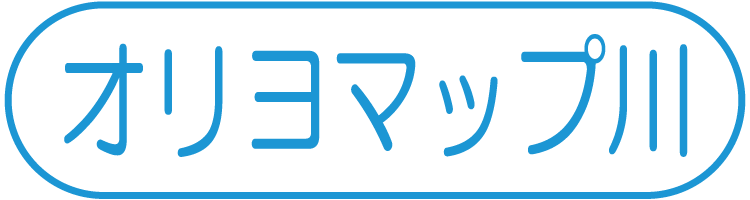 オリヨマップ川