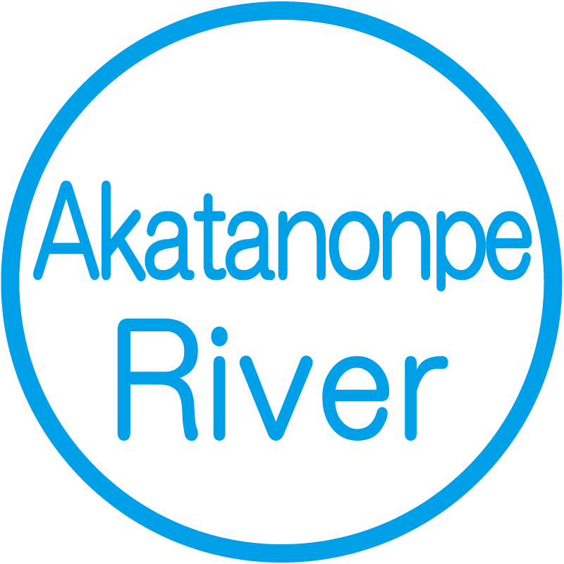 Akatanonpe River