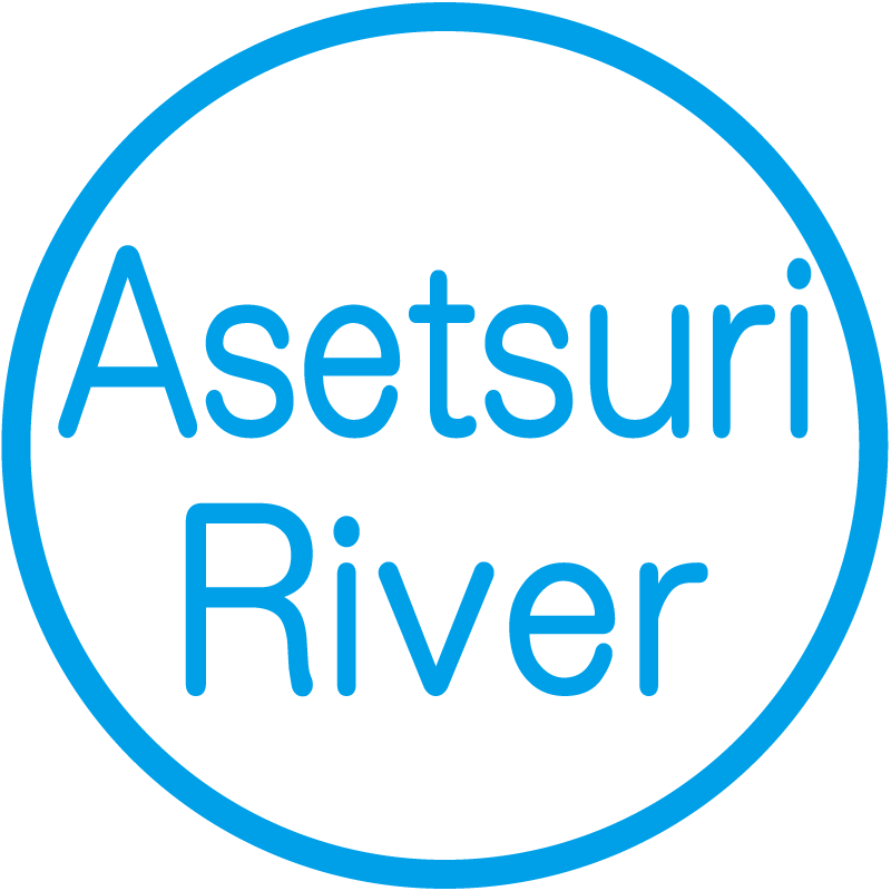 Asetsuri River