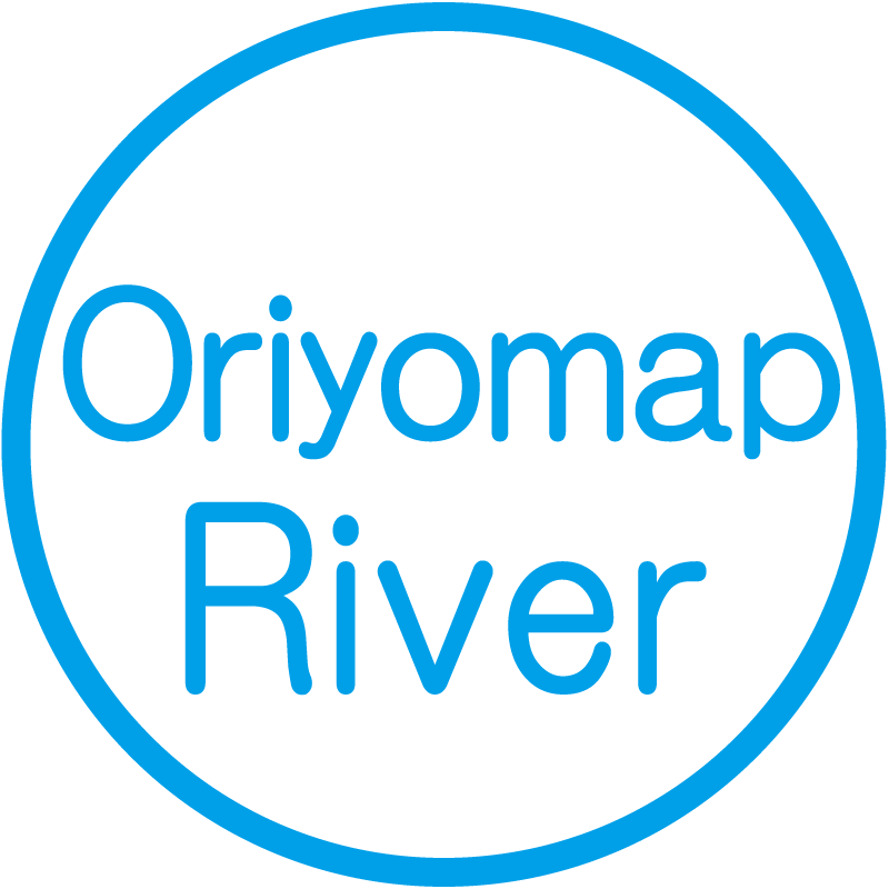 Oriyomap River