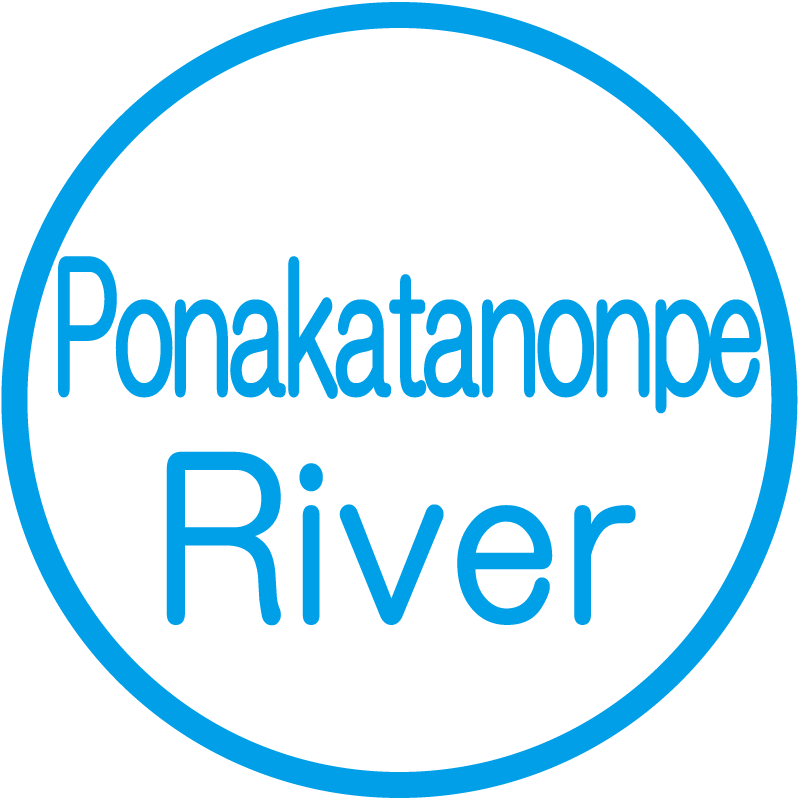 Ponakatanonpe River