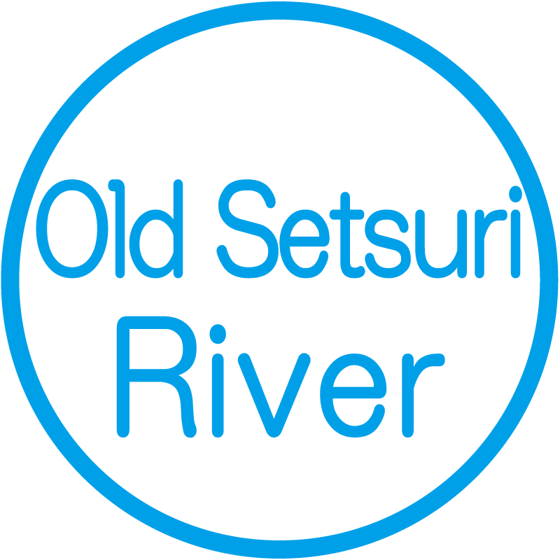 Old Setsuri River