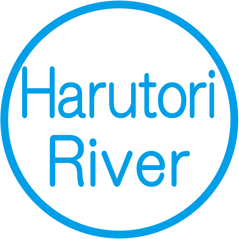 Harutori River