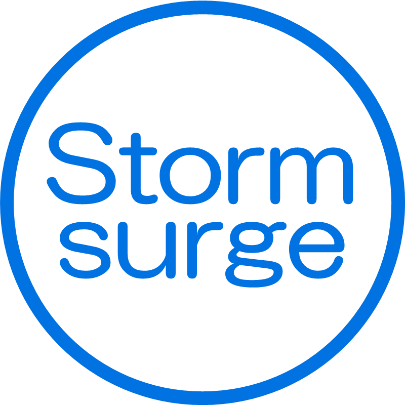Storm surge