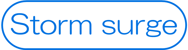 Storm surge