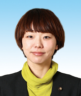 夏堀 めぐみ