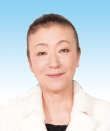 金安 潤子
