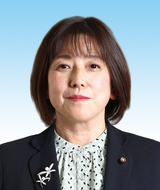 松原 慶子