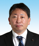 大越 拓也