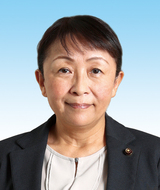 河合 初恵