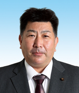 板谷 昌慶
